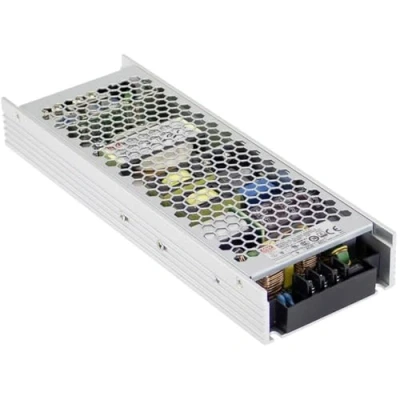 Immagine di Mean Well Alimentatore A commutazione. 20.9 501.6 W 25.2 V/DC Tensione di uscita regolabile 1 pz.