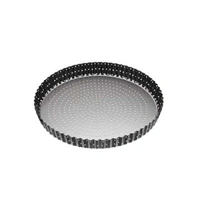 Immagine di MasterClass Pie Dish removable bottom Crusty Bake ø 28 cm