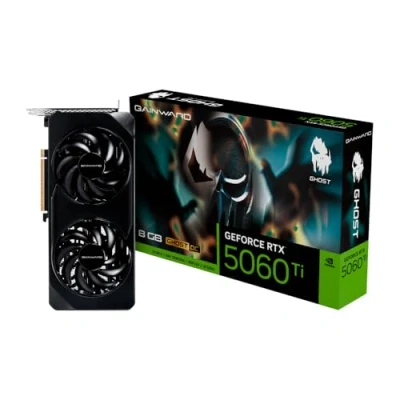 Immagine di Gainward Scheda grafica Nvidia GeForce RTX 5060 Ti 8 GB RAM GDDR7