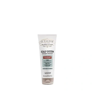 Immagine di Alfaparf Group Il Salone Milano Scalp System Energize Shampoo Anticaduta 250ml