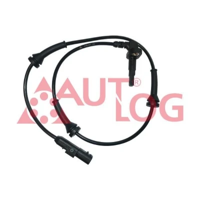 Immagine di AUTLOG AS5187 Sensore ABS Assale anteriore Sx