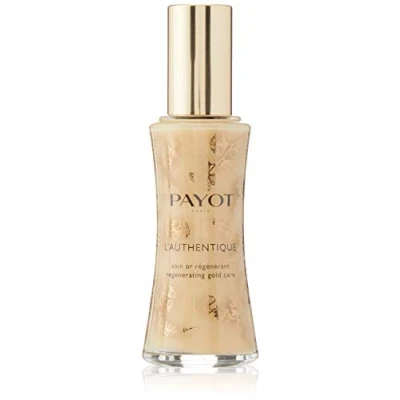 Immagine di Payot L&#039;authentique Regenerating Gold Care Siero 50 ml