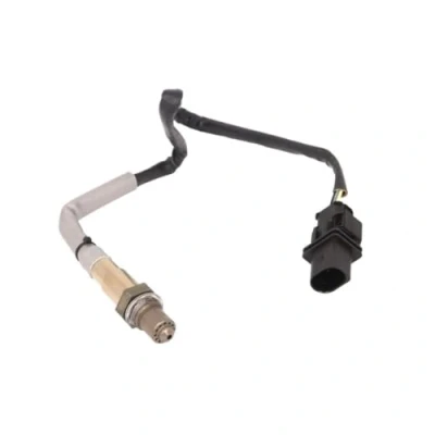 Immagine di DELPHI ES20550 12B1 Sonda lambda a banda larga, riscaldato HYUNDAI: i20 I Hatchback, ix20, i40 Station Wagon, KIA: cee‘d II Hatchback