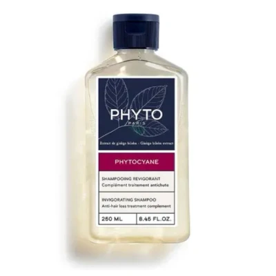 Immagine di Phytocyane Shampoo Rinvigorente Donna Phyto 250ml