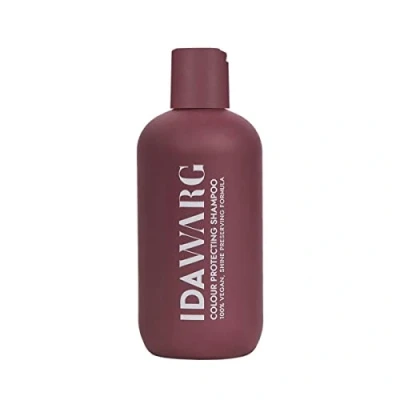 Immagine di Ida Warg Beauty Colour Protecting Shampoo Shampoo, Taglia: 250 ml,