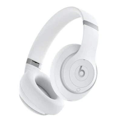 Immagine di Beats Studio Pro Wireless Headphones Matte White MC2P4ZM/A