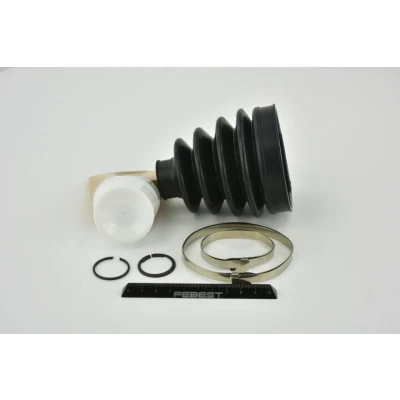 Immagine di FEBEST 1715 Q5LHT Soffietto sul lato del cambio NBR (Nitrile Butadiene Caucciù) VOLKSWAGEN: GOLF 5, 6, Passat B6 Variant, AUDI: A4 B8 Avant
