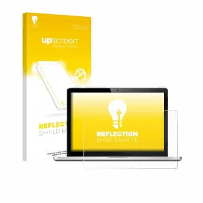 Immagine di upscreen 24&quot; Pellicola Protettiva Opaca per Schermo piatto con 61 cm (24 pollici) [532 mm x 299 mm, 16:9] Protezione Proteggi