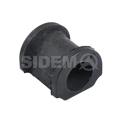 Immagine di SIDEM 847801 Gommini Barra Stabilizzatrice Assale anteriore 24,8 HONDA: CIVIC 7 Hatchback