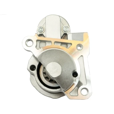 Immagine di AS PL S5038 Motorino di avviamento 12 1,10 RENAULT: Kangoo I Express, CLIO 3, I, SUZUKI: Jimny SUV, NISSAN: MICRA 3