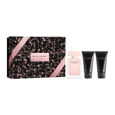 Immagine di N ROD KIT HER EDP50+C/C50+SG50ML