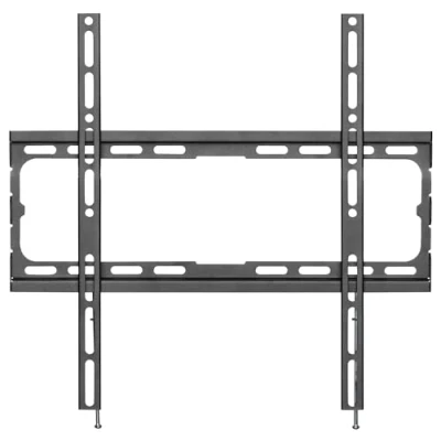 Immagine di PROSIGNAL Supporto da parete fisso per TV a basso profilo, 20 mm, 32&quot; 70&quot;, carico massimo 45 kg