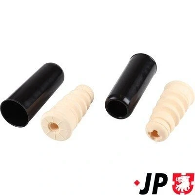 Immagine di JP GROUP 1152706910 Kit parapolvere ammortizzatore AUDI: A6 C5 Sedan, A4 B7 Avant, B6 VOLKSWAGEN: Passat B5 GP Variant, Variant