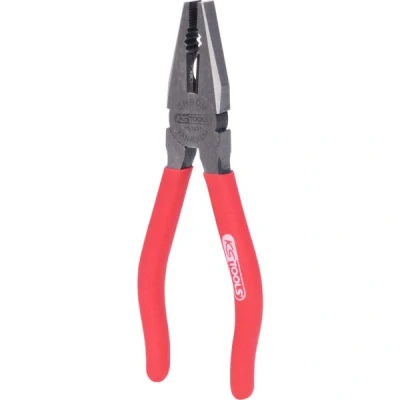Immagine di KS TOOLS 115.1320 Pinza multiuso 165, 34, 15 Acciaio per utensili con funzione di taglio