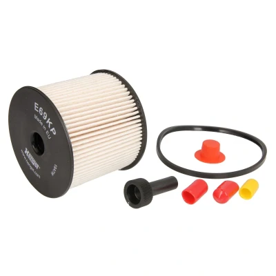 Immagine di HENGST FILTER E69KP D100 filtro Carburante Cartuccia PEUGEOT: 206 Hatchback, 508 I SW, 307 CITROËN: Xsara Picasso, C4 Hatchback