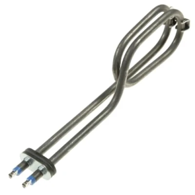 Immagine di Ariston elemento di riscaldamento da 1200 w. della combinazione lavatrice/asciugatrice C00378716