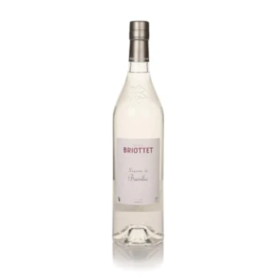 Immagine di Briottet Liquore Al Basilico 700 ml