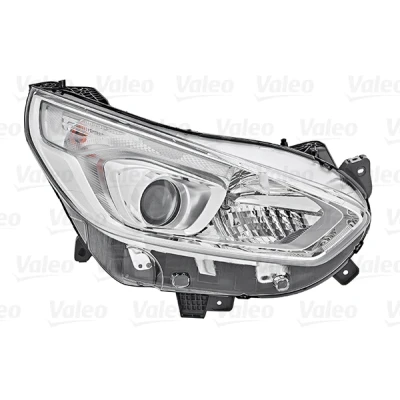Immagine di VALEO ORIGINAL PART 046667 Fari FORD: Galaxy Mk3 MPV