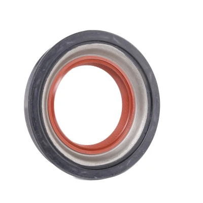 Immagine di ELRING 312.010 Paraolio Albero Motore FPM (Fluoro Caucciù)/ACM (Poliacrilato Caucciù) MERCEDES BENZ: Classe G Cabrio, C Sedan, S Sedan