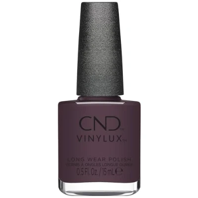 Immagine di CND Vinylux Smalto a lunga durata classico Mulberry Tart #430 15 ml