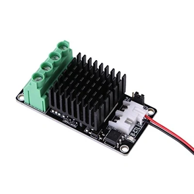 Immagine di Akozon 3D Printer Controller MKS MOSFET per Modulo di CaloreEstrusore MOS 30A Big Current