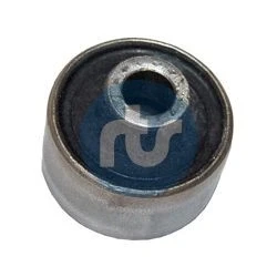 Immagine di RTS 017 00666 Silent Block Assale anteriore bilaterale, inferiore, 45,9 Cuscinetto gomma metallo per braccio trasversale oscillante