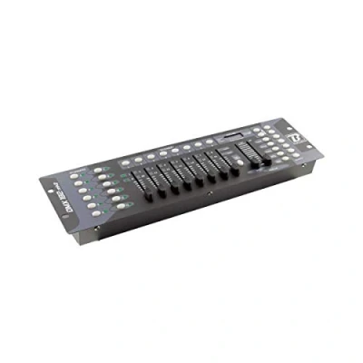 Immagine di BoomToneDJ DMX 192 mk2