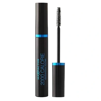 Immagine di Max Factor 2000 Calorie Waterproof Mascara Black Brown 9 ml