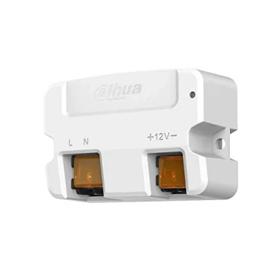 Immagine di Dahua PFM320D 015 Alimentatore di rete DC 12 V 1,5 A