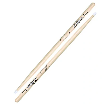 Immagine di Zildjian Z5AN Nylon Tip Bacchette, Natural, 5A