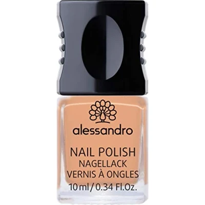 Immagine di Alessandro standard vernice 901 Latte Macchiato, 10 ML