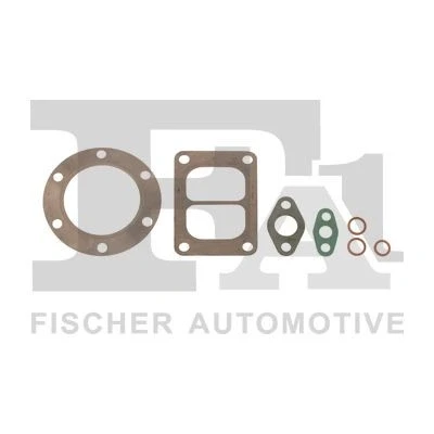 Immagine di FA1 KT822970E Kit montaggio, Compressore