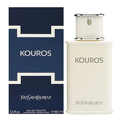 Immagine di Yves Saint Laurent Kouros Eau de Toilette 100 ml