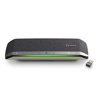 Immagine di Poly Sync 40+ USB A BT600WW, nero, standard, 218765 01