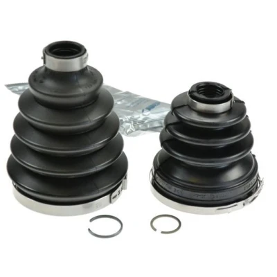 Immagine di LÖBRO 305638 Soffietto TPE (elastomero termoplastico), NBR (Nitrile Butadiene Caucciù) LAND ROVER: Freelander 2 SUV