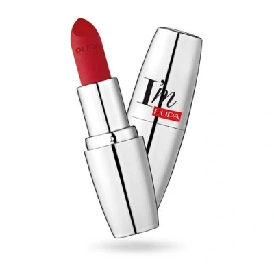 Immagine di Pupa I&#039;m Matt Rossetto 071 True Red 3,5 g