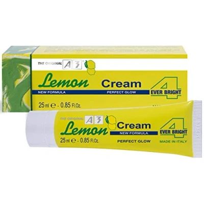 Immagine di A3 Lemon Cream 4ever Bright 25 ml