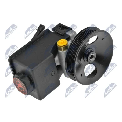 Immagine di NTY SPW PL 011 Pompa Idroguida idraulico con contenitore SSANGYONG: Rexton / 2