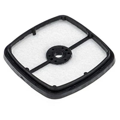 Immagine di vhbw filtro (1x in nonwoven) compatibile con ECHO HCA 265, HCR 150, 1500 decespugliatore, soffiatore, tagliasiepi