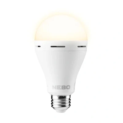 Immagine di NEBO Blackout Backup Emergency Led Bulb