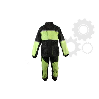 Immagine di Tuta antipioggia ADRENALINE ORCAN 2.0 Dimensione XL