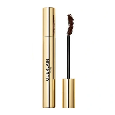 Immagine di Guerlain Noir g 24h Intense Volume Curl Mascara 02 Brown 6,5