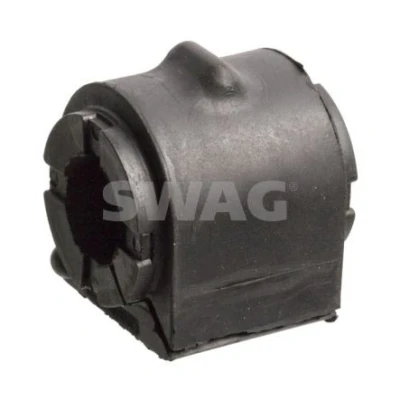 Immagine di SWAG 50 10 4322 Gommini Barra Stabilizzatrice Assale anteriore Gomma 21 44 48 FORD: Transit Connect Mk2 Station Wagon