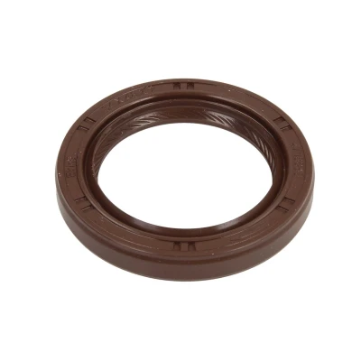 Immagine di ELRING 848.380 Paraolio Albero Motore FPM (Fluoro Caucciù) KIA: Picanto II, cee‘d II Sportswagon, HYUNDAI: i20 I Hatchback, i10 I, Hatchback