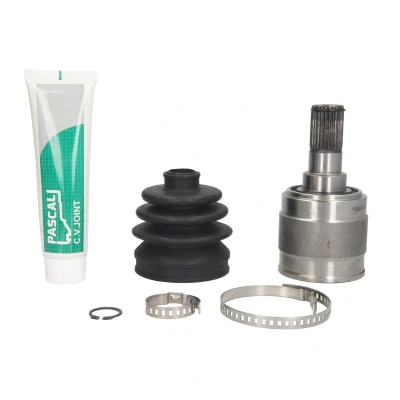 Immagine di PASCAL G70304PC Kit Giunto Omocinetico Assale anteriore Sx, sul lato del cambio KIA: Picanto I