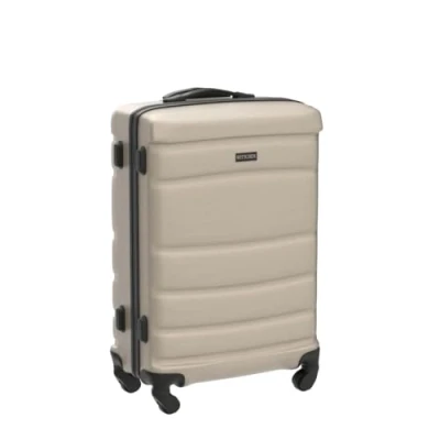 Immagine di Wittchen Globe LINE Trolley, Taglia: One Size, Beige