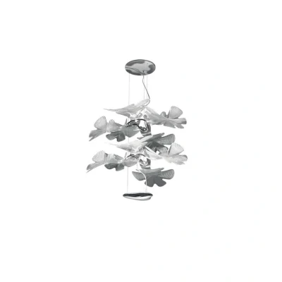 Immagine di Artemide LED a sospensione Chlorophilia 2, comando app