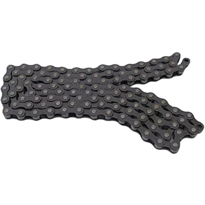 Immagine di Unbekannt Bicycle Chain Ventura, 1/2x1/8, 112 Links, with Connecting Link, Box