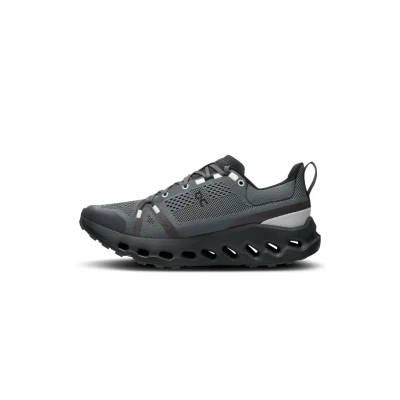 Immagine di On Cloudsurfer Scarpe da trail running Eclipse black, Donna, Taglia: 38.5, black Poliestere