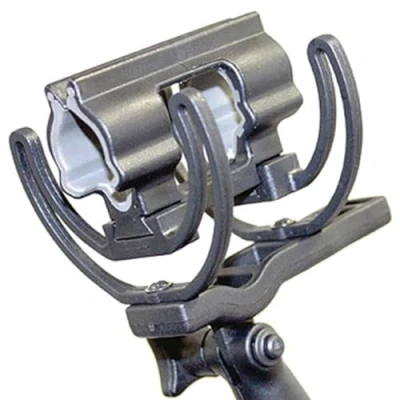 Immagine di Rycote 041118 INV 7 HG MKIII Supporto per microfono